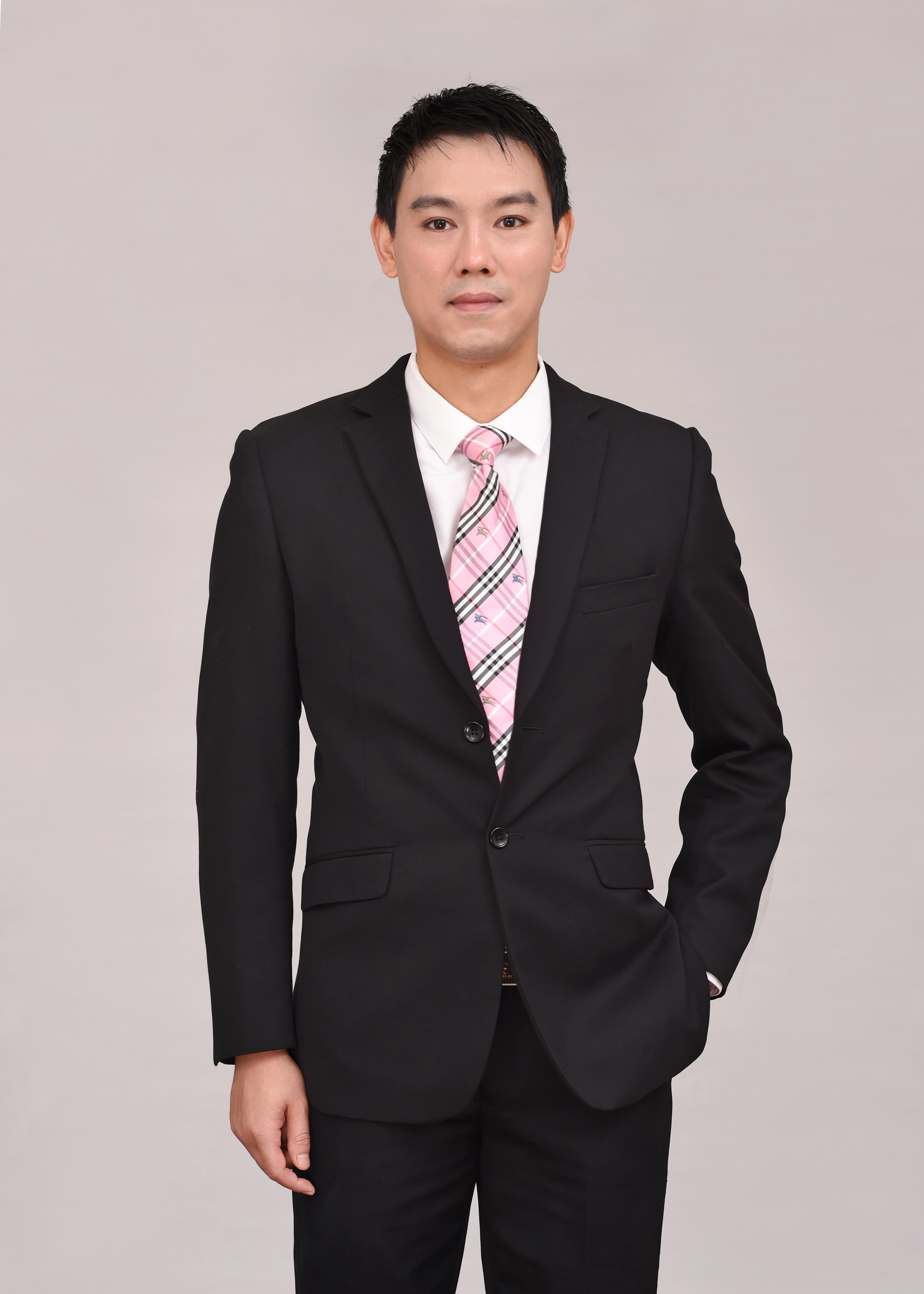 张荐洋 现场执行负责人