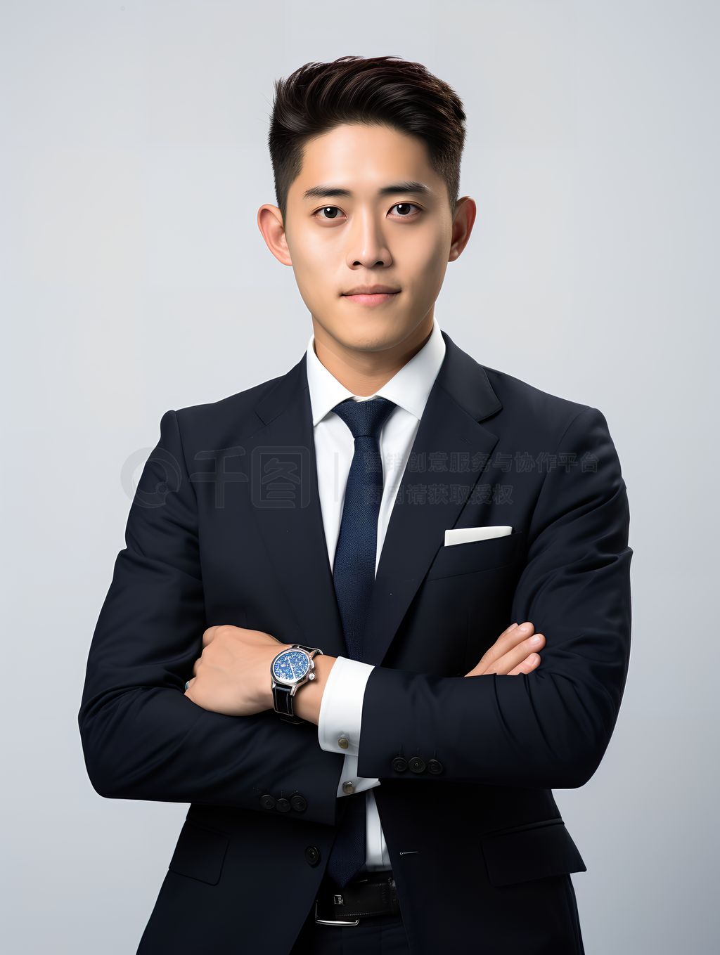 周良 制作统筹负责人