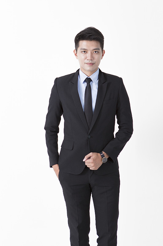 周良 制作统筹负责人